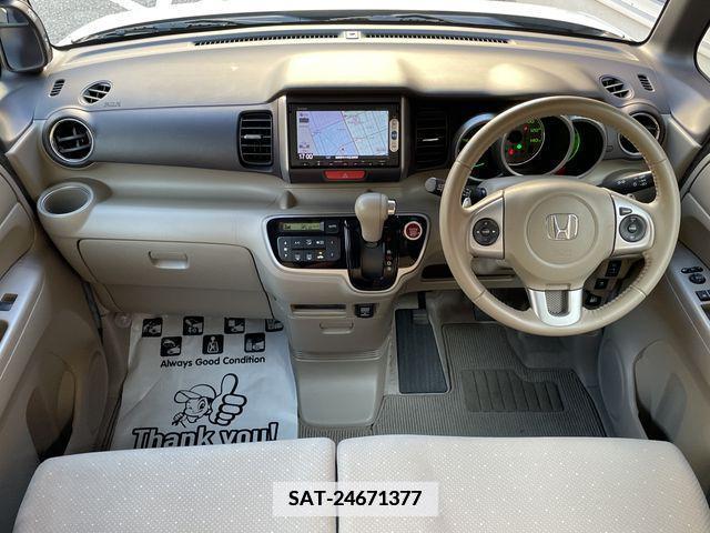 Honda N BOX 2013-08 364497-23