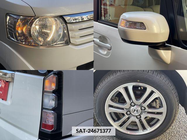 Honda N BOX 2013-08 364497-28