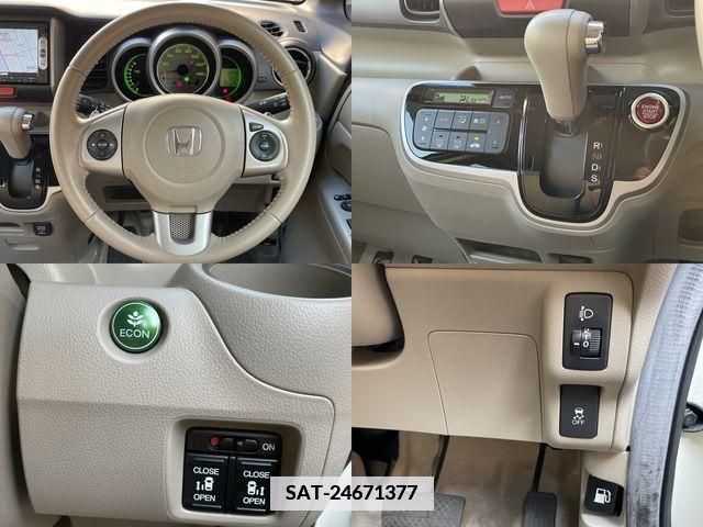 Honda N BOX 2013-08 364497-24