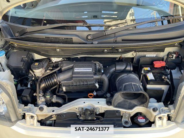 Honda N BOX 2013-08 364497-27