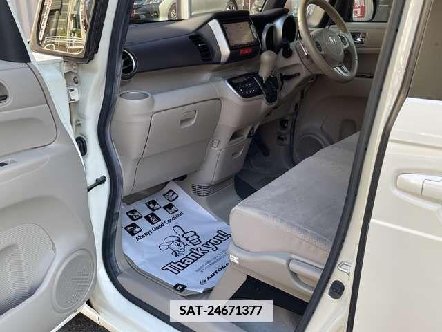 Honda N BOX 2013-08 364497-17