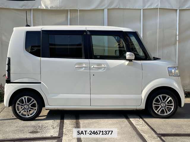 Honda N BOX 2013-08 364497-7
