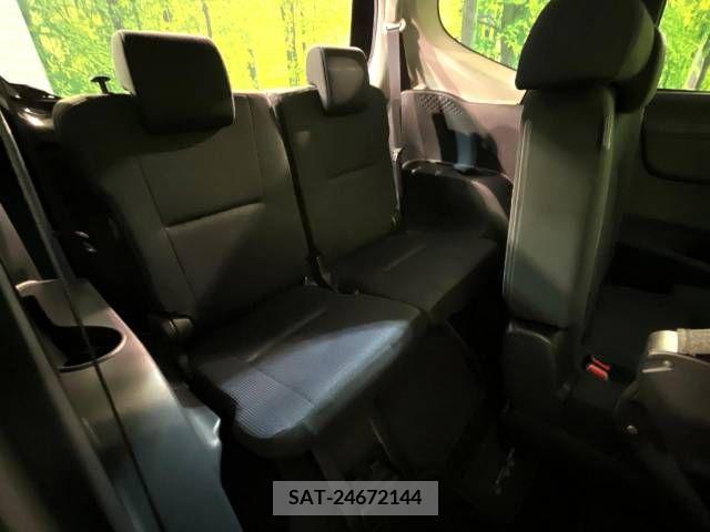 Toyota SIENTA 2016-08 350660-9