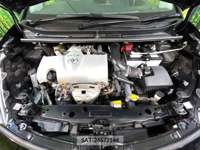 Toyota SIENTA 2016-08 350660-18
