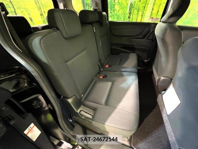 Toyota SIENTA 2016-08 350660-8