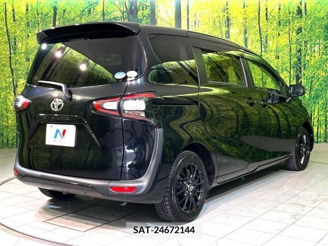 Toyota SIENTA 2016-08 350660-17