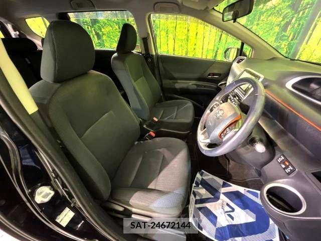 Toyota SIENTA 2016-08 350660-7