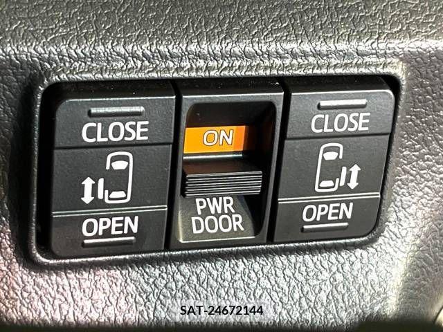 Toyota SIENTA 2016-08 350660-4