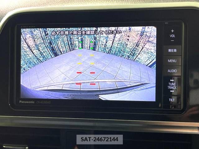 Toyota SIENTA 2016-08 350660-3
