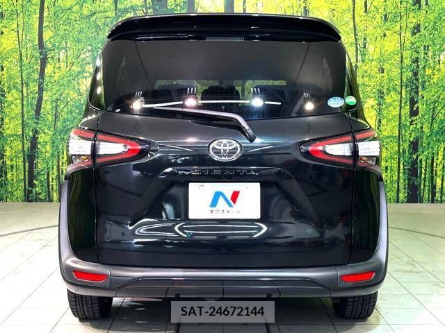 Toyota SIENTA 2016-08 350660-15