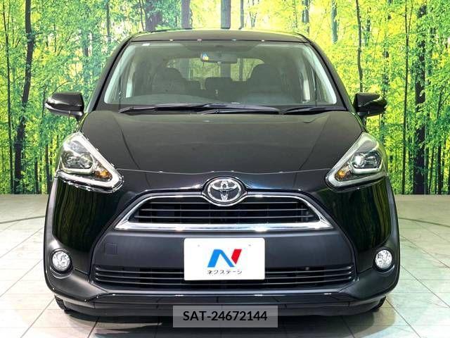 Toyota SIENTA 2016-08 350660-14