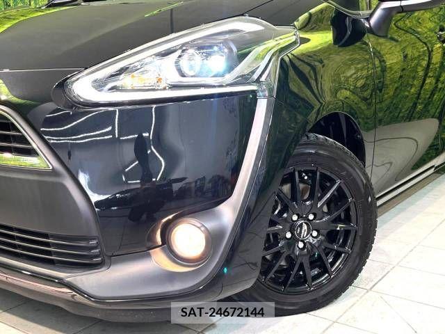 Toyota SIENTA 2016-08 350660-12