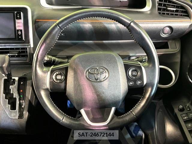 Toyota SIENTA 2016-08 350660-11