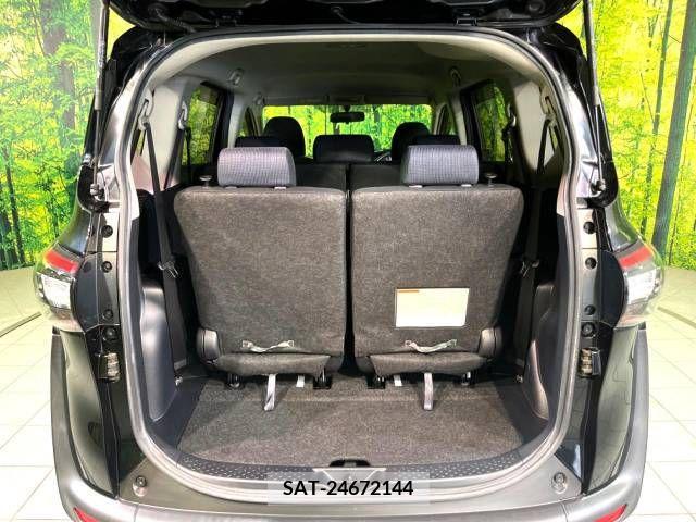 Toyota SIENTA 2016-08 350660-10