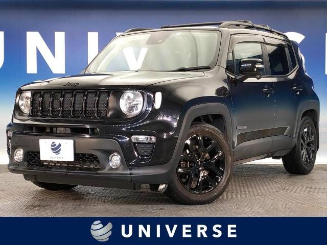 Jeep RENEGADE 2019-06 187646-0