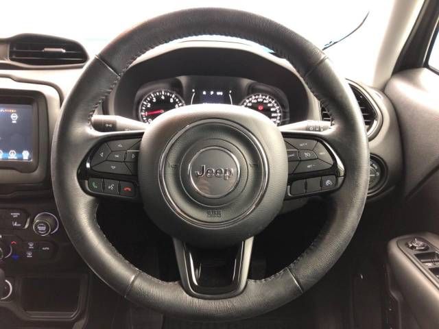 Jeep RENEGADE 2019-06 187646-11