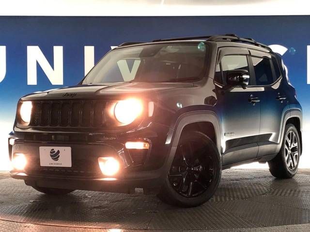 Jeep RENEGADE 2019-06 187646-14