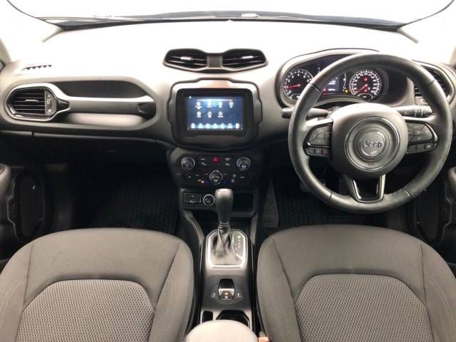 Jeep RENEGADE 2019-06 187646-1