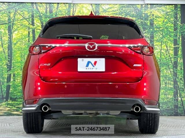 Mazda CX-5 2019-10 265932-14