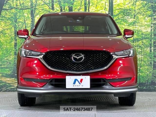 Mazda CX-5 2019-10 265932-13