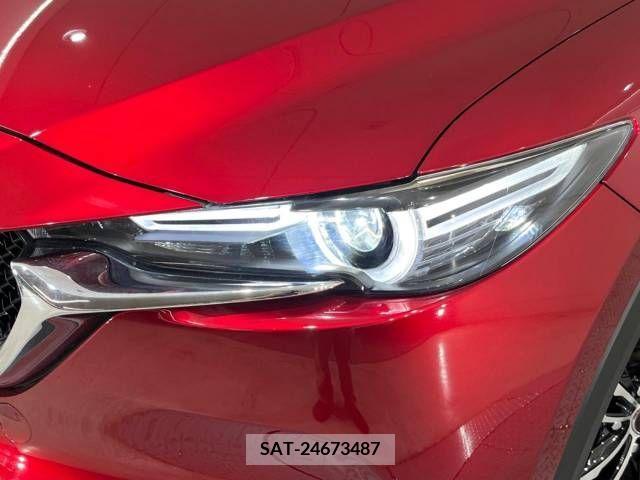 Mazda CX-5 2019-10 265932-11