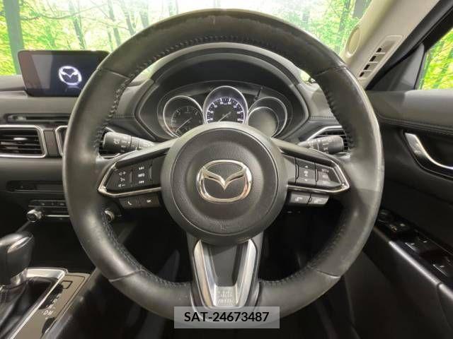 Mazda CX-5 2019-10 265932-10