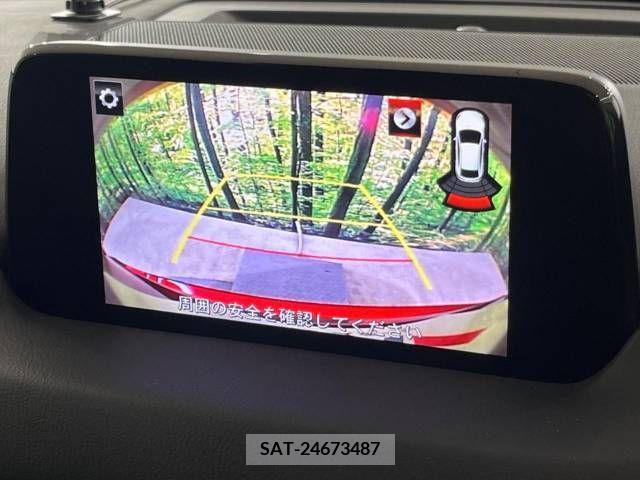 Mazda CX-5 2019-10 265932-3