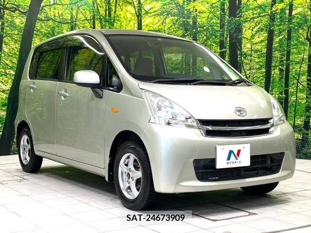 Daihatsu MOVE 2011-08 338708-16