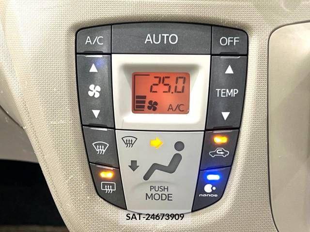 Daihatsu MOVE 2011-08 338708-5