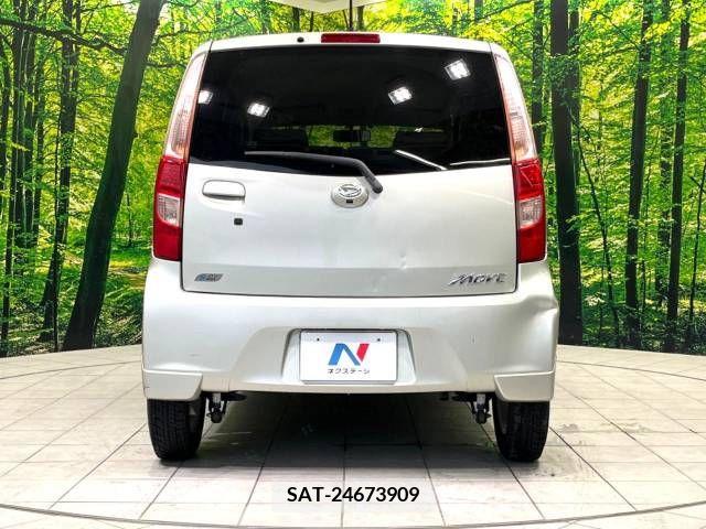 Daihatsu MOVE 2011-08 338708-15