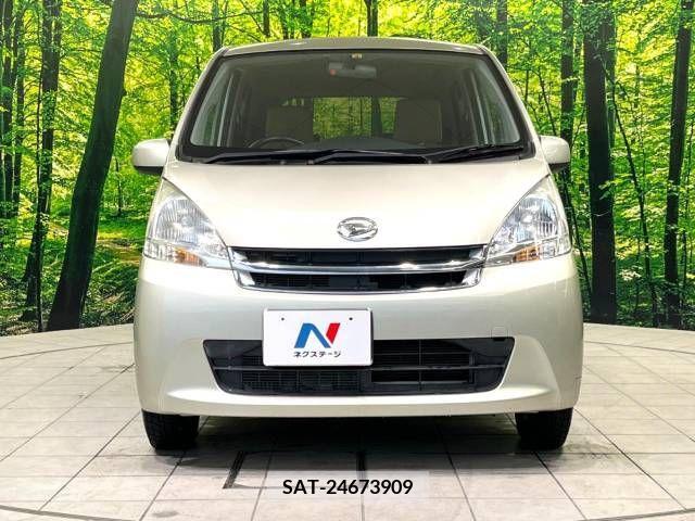 Daihatsu MOVE 2011-08 338708-14
