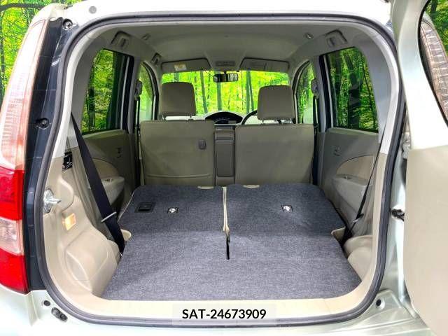 Daihatsu MOVE 2011-08 338708-13