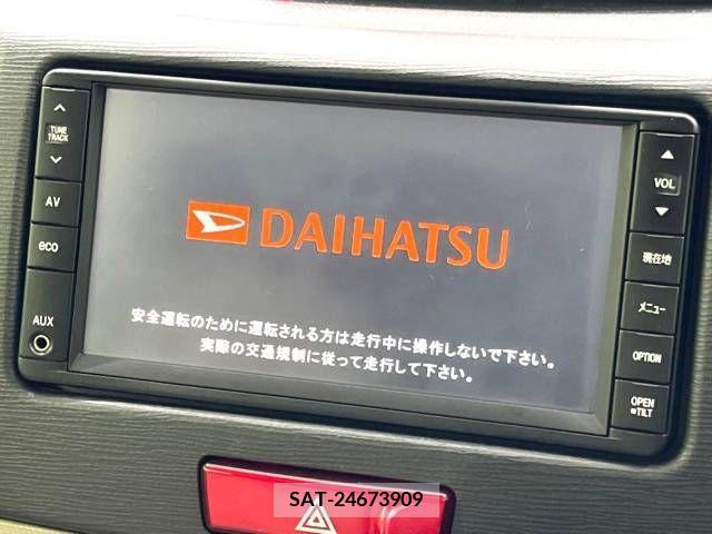 Daihatsu MOVE 2011-08 338708-2