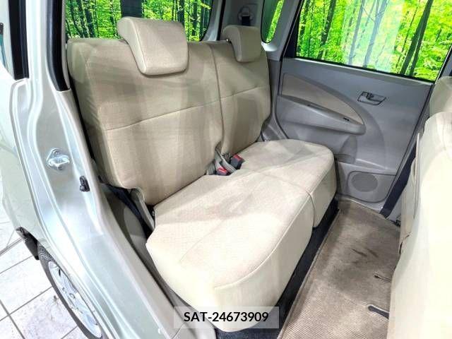 Daihatsu MOVE 2011-08 338708-12