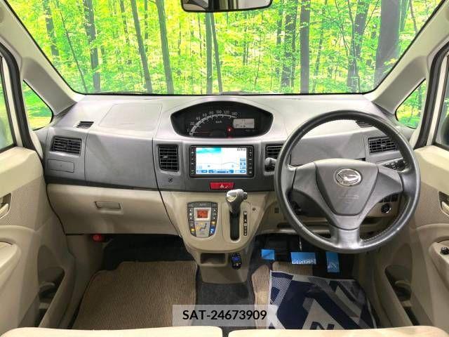 Daihatsu MOVE 2011-08 338708-1