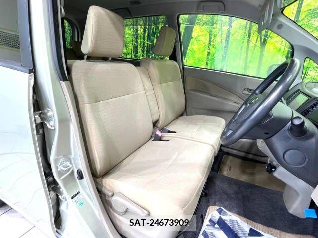Daihatsu MOVE 2011-08 338708-11