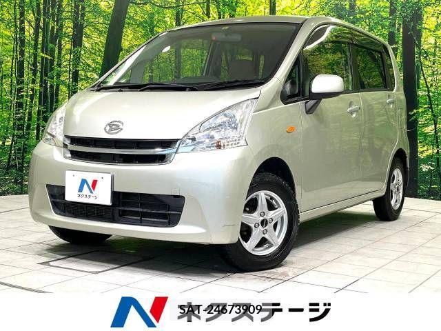 Daihatsu MOVE 2011-08 338708-0