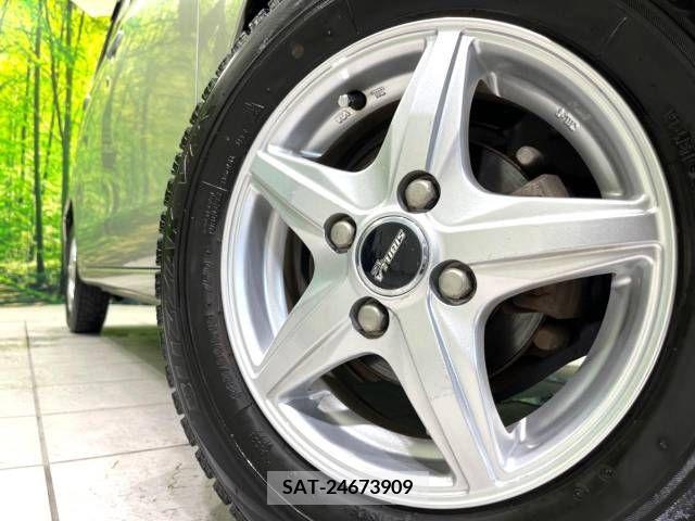 Daihatsu MOVE 2011-08 338708-10