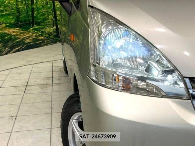 Daihatsu MOVE 2011-08 338708-9