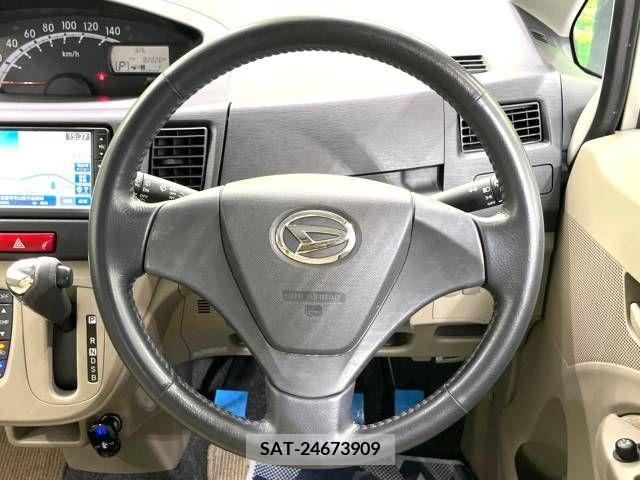 Daihatsu MOVE 2011-08 338708-8