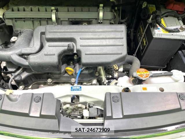 Daihatsu MOVE 2011-08 338708-18