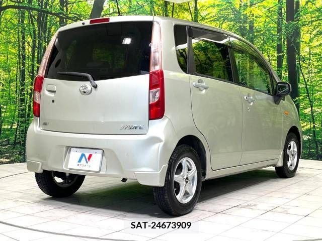 Daihatsu MOVE 2011-08 338708-17