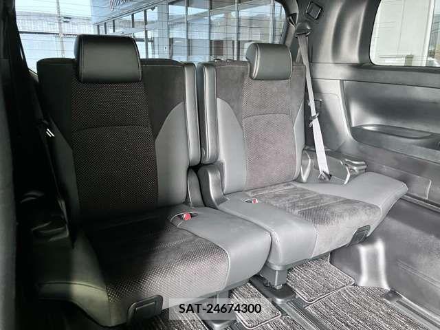 Toyota VELLFIRE 2020-08 287963-15