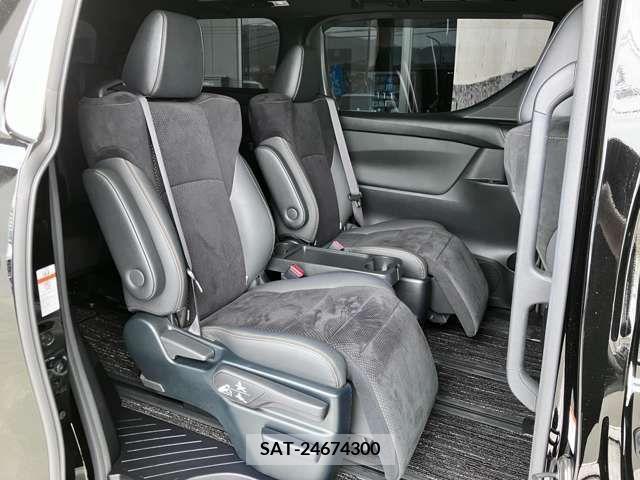 Toyota VELLFIRE 2020-08 287963-16