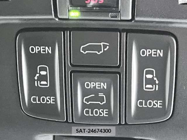 Toyota VELLFIRE 2020-08 287963-12