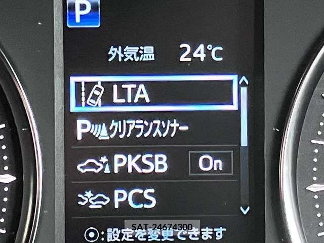 Toyota VELLFIRE 2020-08 287963-10