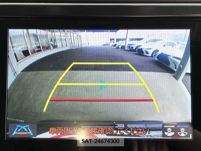 Toyota VELLFIRE 2020-08 287963-9