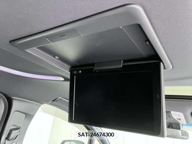 Toyota VELLFIRE 2020-08 287963-8