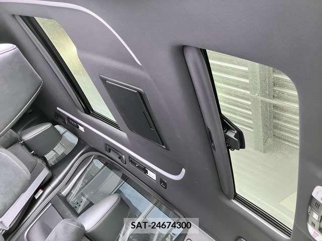 Toyota VELLFIRE 2020-08 287963-7