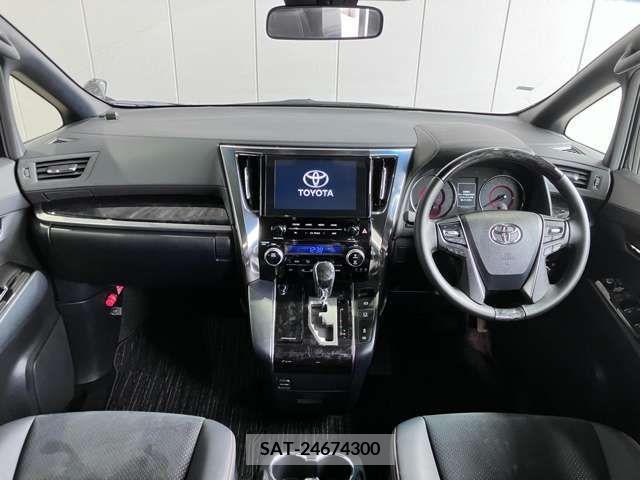 Toyota VELLFIRE 2020-08 287963-1
